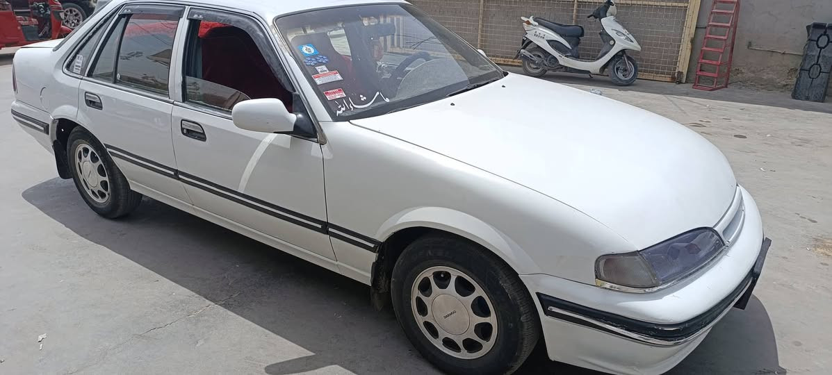 دايو برنس للبيع موديل 95رقم بغداد باسمي تبريد ثلج سنتر لوك كهربائيات كلها شغاله السعر 43وبيها مجال الطيبين عنواني ذي قار الرفاعي رقم الهاتف ***********
