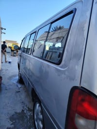 اسلام عليكم  ستانه موديل  ..  2000  .. مصفره هيئه وغرامات مكفوله من ال...