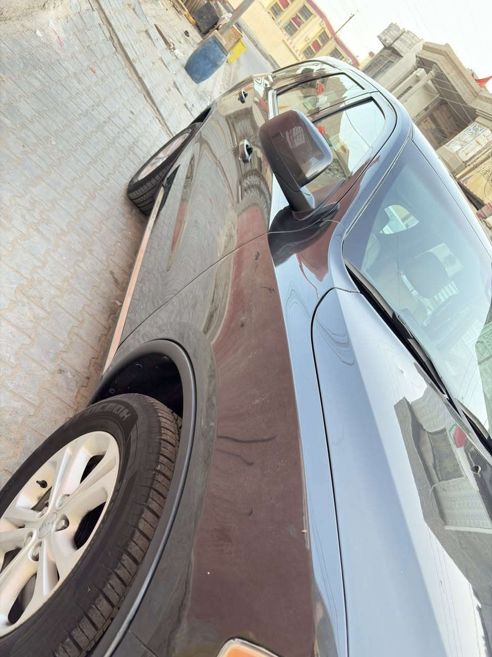 سلام عليكم دورنكو ادوات جديده دخول جديد حاويه خليجيه جاهزه على اخير حبايه سعر 100 رقم بصره***********
