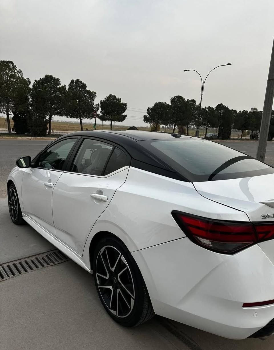 نيسان سنتره 2024 SR حادث خفيف قطعتين تبديل وصبخ ونص قطعه صبغ ماشي 15000 بدون ايرباك سامراء, صلاح الدين


**إذا كنت صاحب هذا الإعلان وتريد حذفه لأي سبب، رجاءا أرسل رسالة إلى الدعم الفني**