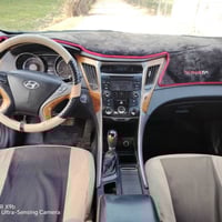 سوناتا • ٢٠١٤ • مكينة ٢٠٠٠