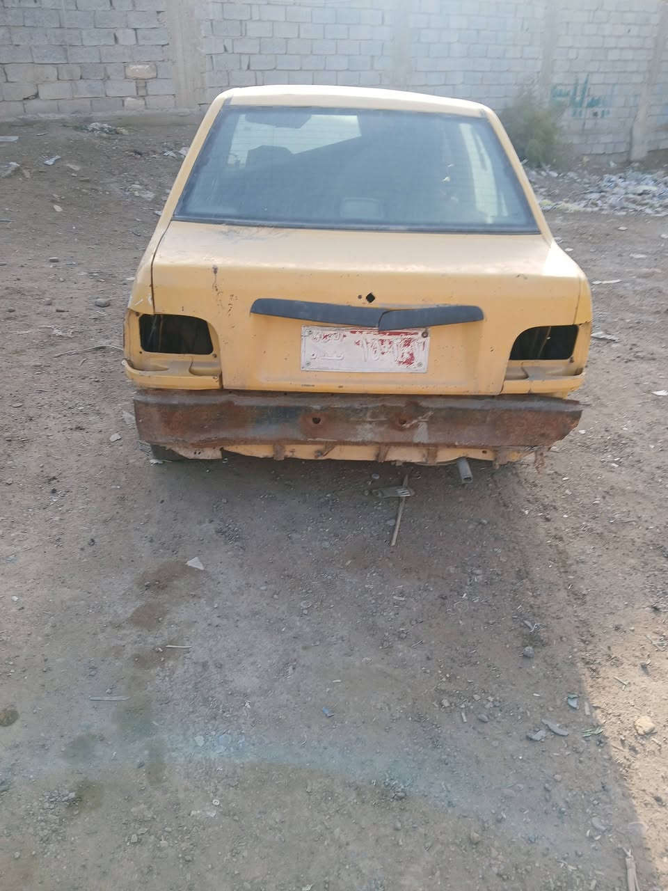 سايبه تفصيخ كير محرك تمام السعر 4ورقات قفل قفل مكانها بغداد التاجيات
***********
