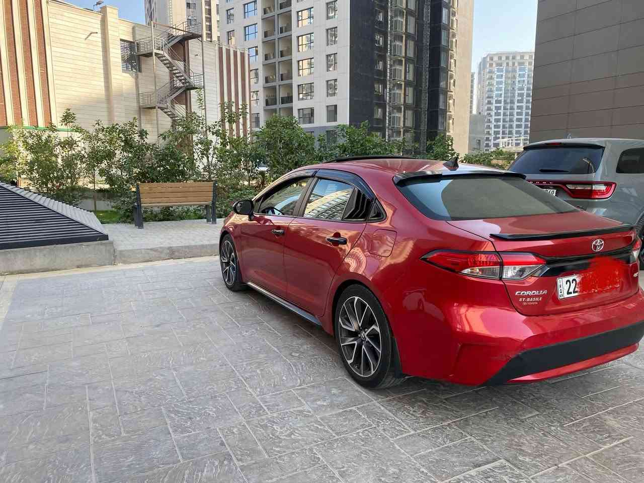 كورلا 21 امريكي بدون ايرباك بدون تبديل فقط دعاميه امامي 
Le فول مواصفات فول بصمه 
مكانها بغداد
***********
يريد تفاصيل اكثر راسلني واتساب
