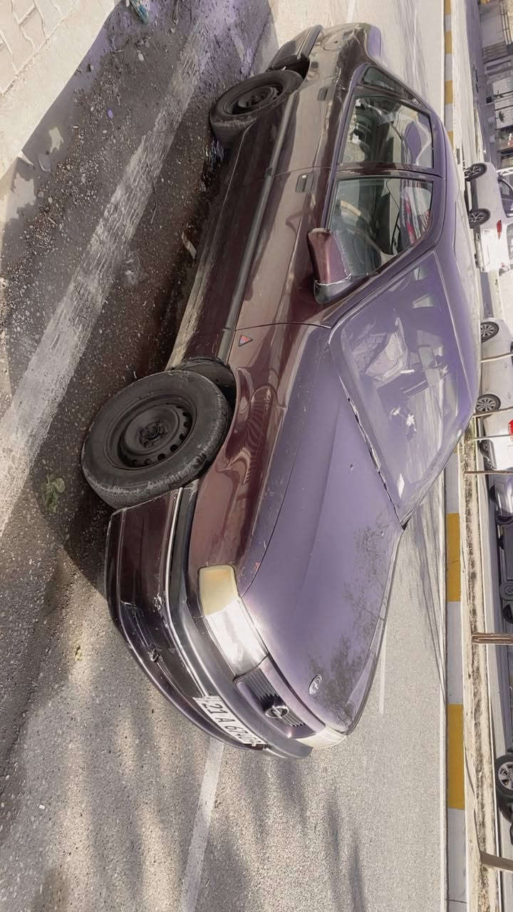 اوبل فكترا م ١٩٩٢رقم سليماني محرك ١٨بي باخر قليل رقم جديد سنوى من ٢٠٢٥بي دفترا بنزين سيار بدون ضرب م ***********سعر من اخير ٤٠مكن كركوك
