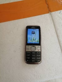 C5 • كلو شرط • بطاريه اصليه