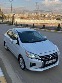 ميتسوبيشي ميراج G4 • ٢٠٢٤ • ٢٩٠٠٠ ميل