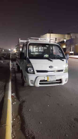 كيه بنكو 2014 كفاله عامه السعر 110  ورقه وبي مجال لشراي المكان كربلاء ***********
