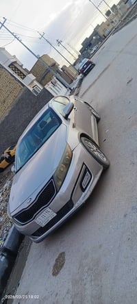 موديل ٢٠١٥ • امريكي • حادث