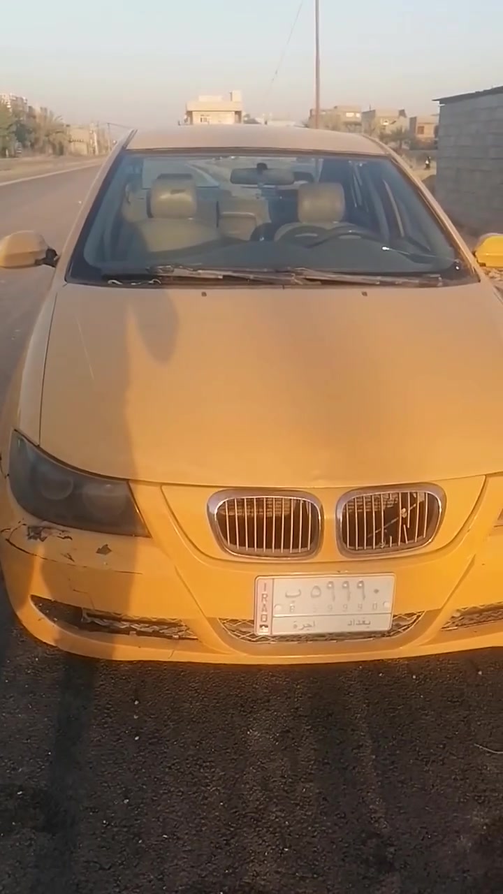 السلام عليكم اخوتي سياره ليفان محور كورله كامل شادله منضومه مال غاز يعني تشتغل نضامين غازوبانزين مكينه كيرعقل ضفيره كله كورله السياره حلوه وزينه ومعروضه بسعر زين كامله تريد تحويل تريد مكاتبه بكيفك معروضه بسعر38وبيه مجال لشراي


**إذا كنت صاحب هذا الإعلان وتريد حذفه لأي سبب، رجاءا أرسل رسالة إلى الدعم الفني**