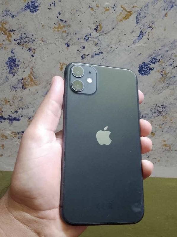 سلام عليكم ايفون 11 عادي  شرق اوسط مكفول من كلشي ذاكرة 128 بطارية74 عيبة شي واحد فقط صوت ناصي..ملحقات بس شاحنة تجارية

مراوس بجهاز هونر   شعندك نزل بالتعليقات


**إذا كنت صاحب هذا الإعلان وتريد حذفه لأي سبب، رجاءا أرسل رسالة إلى الدعم الفني**