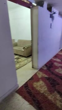 شقة مجمع السجاد • ٤ غرف • جاهزه