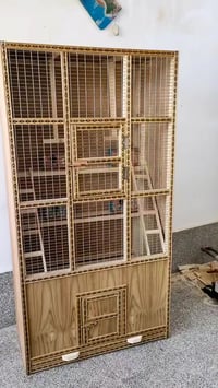 القفص • نظيف • نجف ميسان