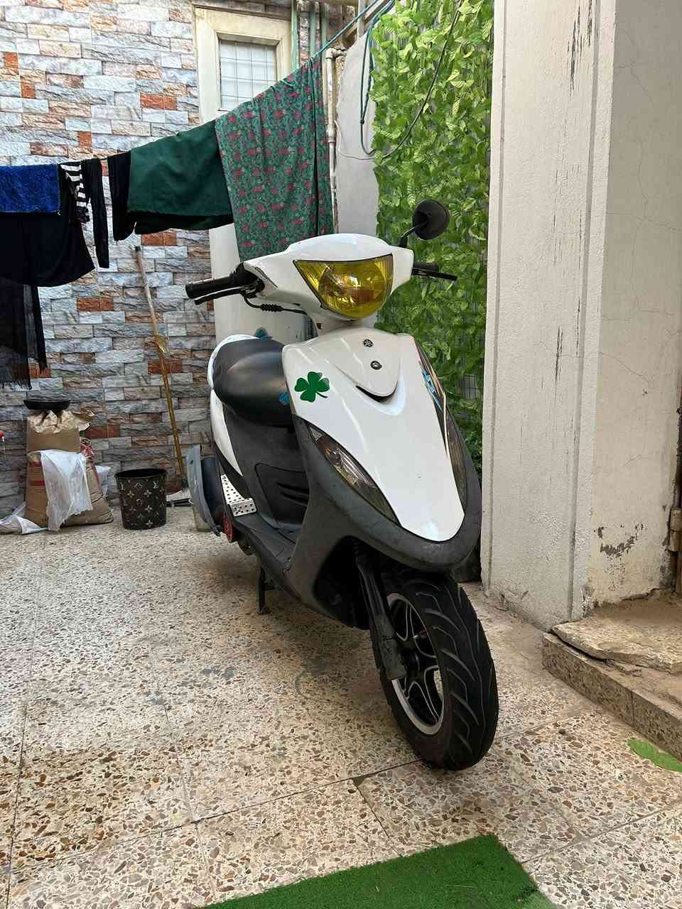 ‏ ‏سلام عليكم 🙋‍♂️ ‏دراجة 🛵ماكس عدله للبيع دراجة خير من الله نكرة سلف هندر كهربائيات كله شغال دراجة كله مختمة كل قطعه بيه مختمه دراجة خير من الله ما صار ههواي من نازله من الحاويه استفسار *********** بها ويل نجنه دراجة مزودة كلها بلاد مكان ديوانية
