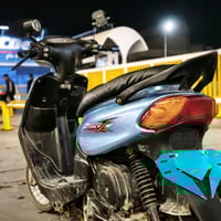 ماكس قچمه للبيع  بوشة 49 مكينة قوية  شلعة ومعدل تشك الكاع  ويل نجمه ري...