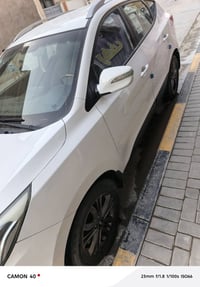توسان • ٢٠١٥ • بدون معجون