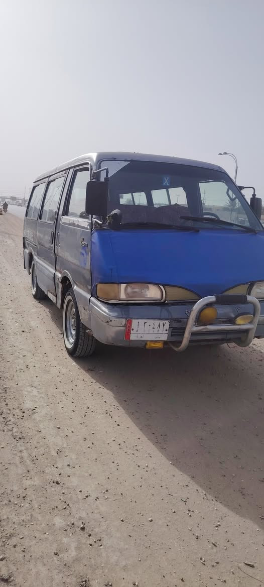 السلام عليكم كيا بسته موديل 1993للبيع سنويه ضايعه محرك كايم سياره ابيعه واقع حال ب١٨ وبيه مجال بسيط
***********
