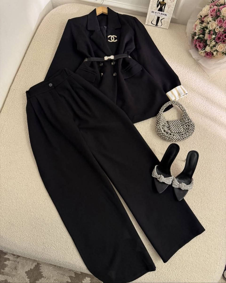 #جديد ومميز

قياس 38 40 42 44 46 48

#يوجد توصيل جميع محافظات العراق 
#توصيل محافظات 5 الاف 
#للحجز دايركت .
#للحجز وتساب *********** 

#لايك_كومنت #تعليقات #تعليقاتكم_تسعدني😍
