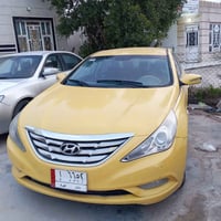 سوناتا • ٢٠١١ • محرك جديد