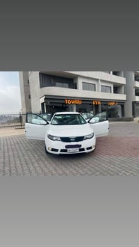 سيراتو • ٢٠١١ • محرك ١.٦