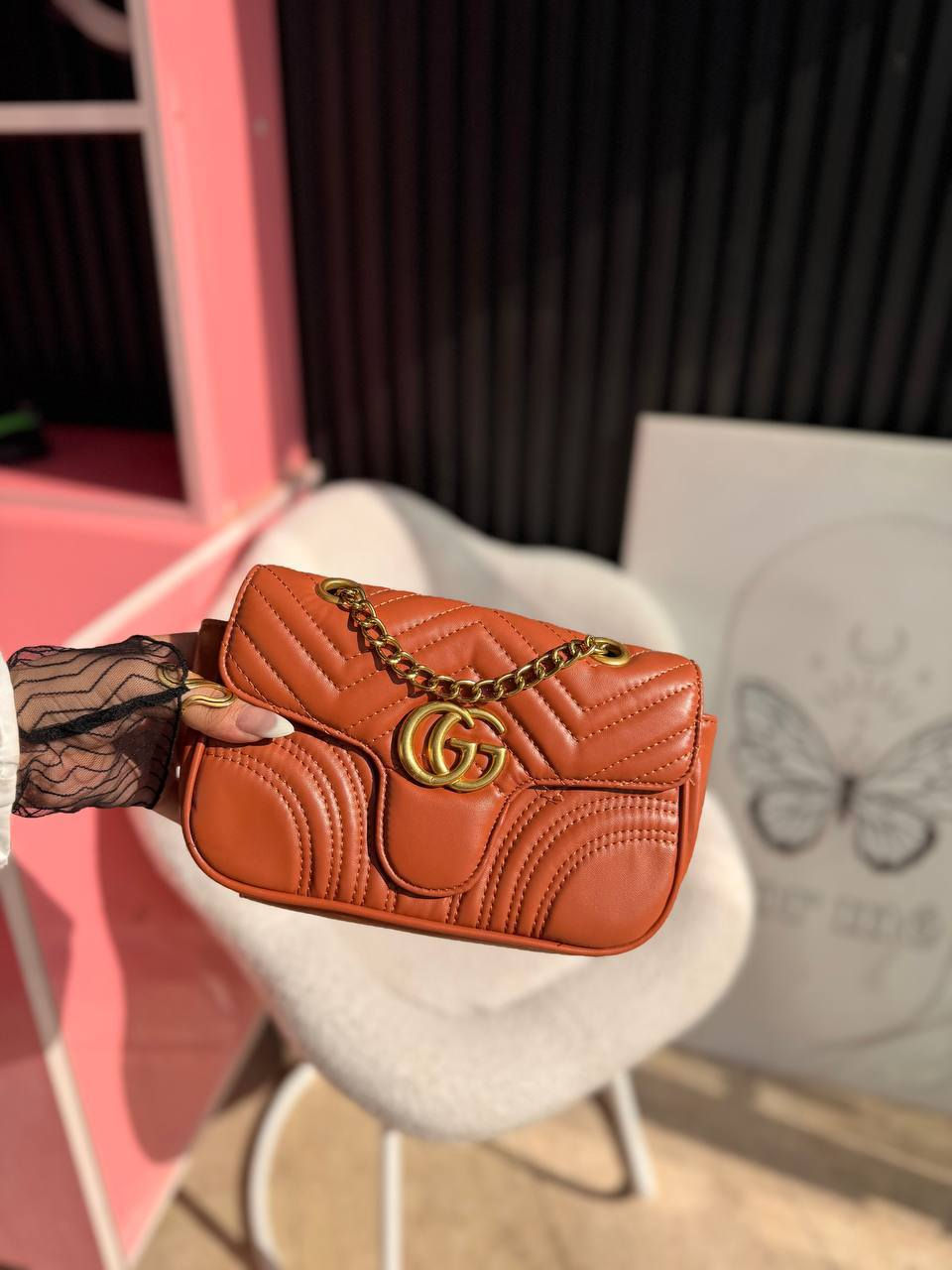 حقائب ماستر كوالتي اصلي 💯
بضمان الكرت والختم ⚡
جودة عاليه 😍
توصيل لكل المحافظات بسعر 3 الف 
فحص بوجود المندوب 
اي خلل يرجع الطلب وبالخدمة 🍒


**إذا كنت صاحب هذا الإعلان وتريد حذفه لأي سبب، رجاءا أرسل رسالة إلى الدعم الفني**