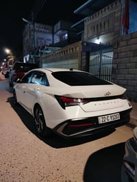 النترا 2024تجميع صيني كفالة عامه عدى بارد اصبع بالمدكر ع حالته السياره...