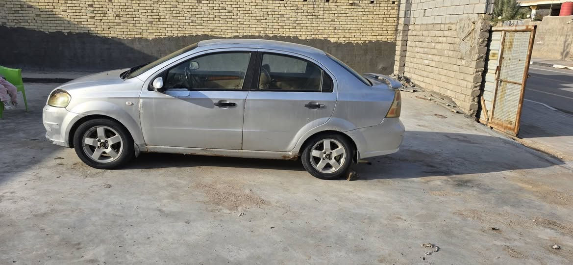 دايو جنترا مديل 2008 سعر 28
مكان سياره بصره قرنه بني منصور
***********  سعر28 
 ( *********** البصرة, العراق
