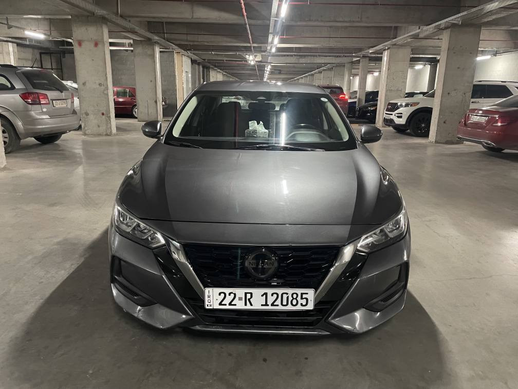 2021 SV
بێ سبوغە 
بێ ئارباگ 
بێ دەعم
ئەگەر موشتەری نیت ماندیم مەکە سەیارەکە زۆر نوێیە
رەقەم و سەنەویش نوێیە أربيل, العراق


**إذا كنت صاحب هذا الإعلان وتريد حذفه لأي سبب، رجاءا أرسل رسالة إلى الدعم الفني**