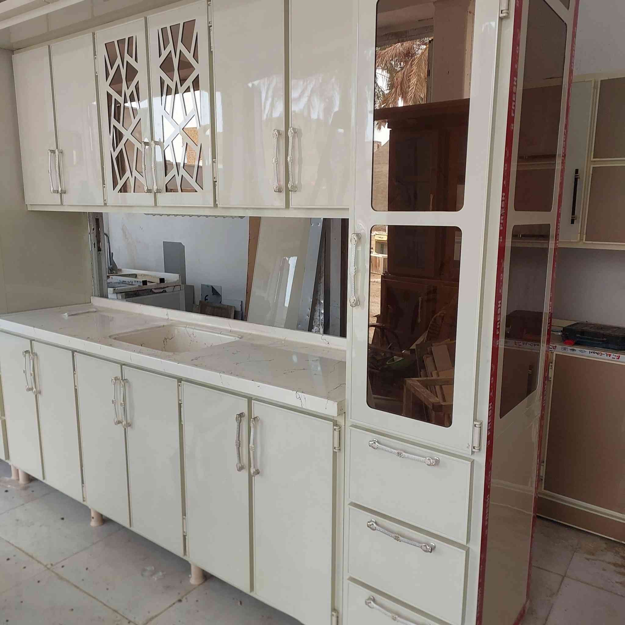 كاونتر تسكام جديد مبطن مرمر درجة أولى ٣امتار معلق دبل


**إذا كنت صاحب هذا الإعلان وتريد حذفه لأي سبب، رجاءا أرسل رسالة إلى الدعم الفني**