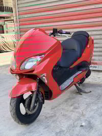 فورزا 08 للبيع بصمة صفر سمانيه عميه بلادي  لون مميز فول تزويد 🦉بومة اك...