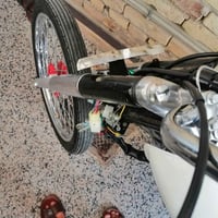 باتري • معمرة • نضيفة