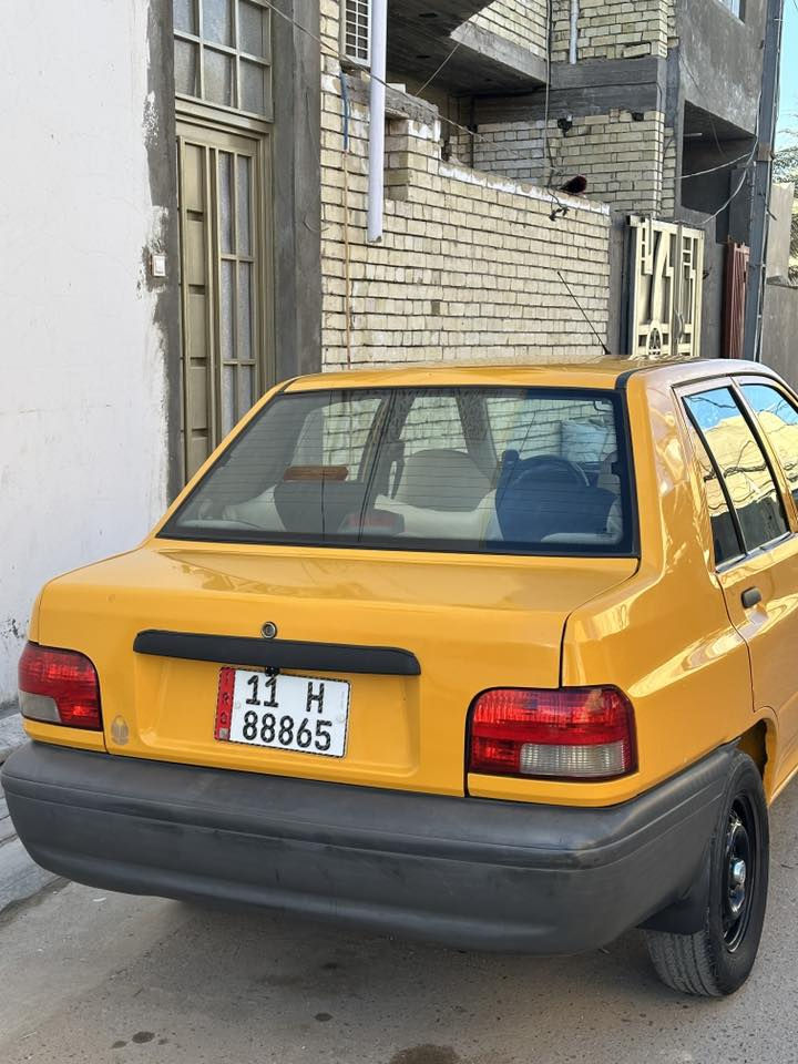 السلام عليكم سايبا موديل 2018 مكفوله من الضربه والصبغ فقط شبر بارد بالجاملغ الامامي مكينه وكير مكفولات تبريد ثلج وتدفئة شغاله حداديه كلهة جديده امامي خلفي
شاشه وكامره كهربائيات كلها شغاله رقم انگليزي تحويل ثاني يوم
العنوان كربلاء السعر 53 $
***********
