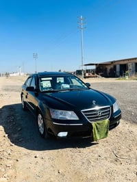 سوناتا ٢٤٠٠ • ٢٠١٠ • فول مواصفات