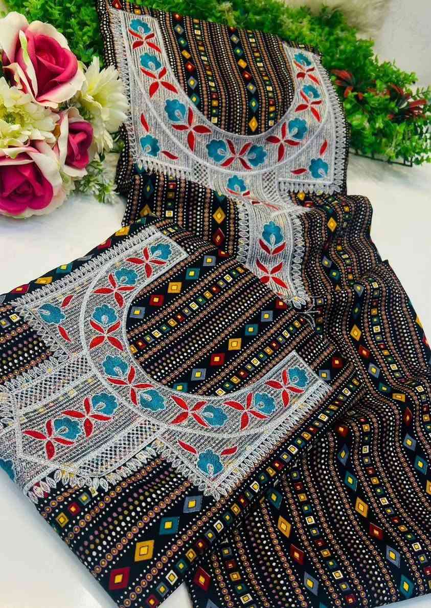 ترند المخور لرمضان 2026😍
مخور خاامه كريب مشغول تطريز الصدر واليد مكينة تطريز متوفر موديلين ....

بدووووون شال

غيييير مخيط

حجم قطعة الام 4 متر 
البنت عرض متر  والطول 130

التجهيز يكون مشكل 

سعر درزن الام 🛑 170 ألف🛑

سعر درزن البنت🛑 145ألف 🛑


**إذا كنت صاحب هذا الإعلان وتريد حذفه لأي سبب، رجاءا أرسل رسالة إلى الدعم الفني**