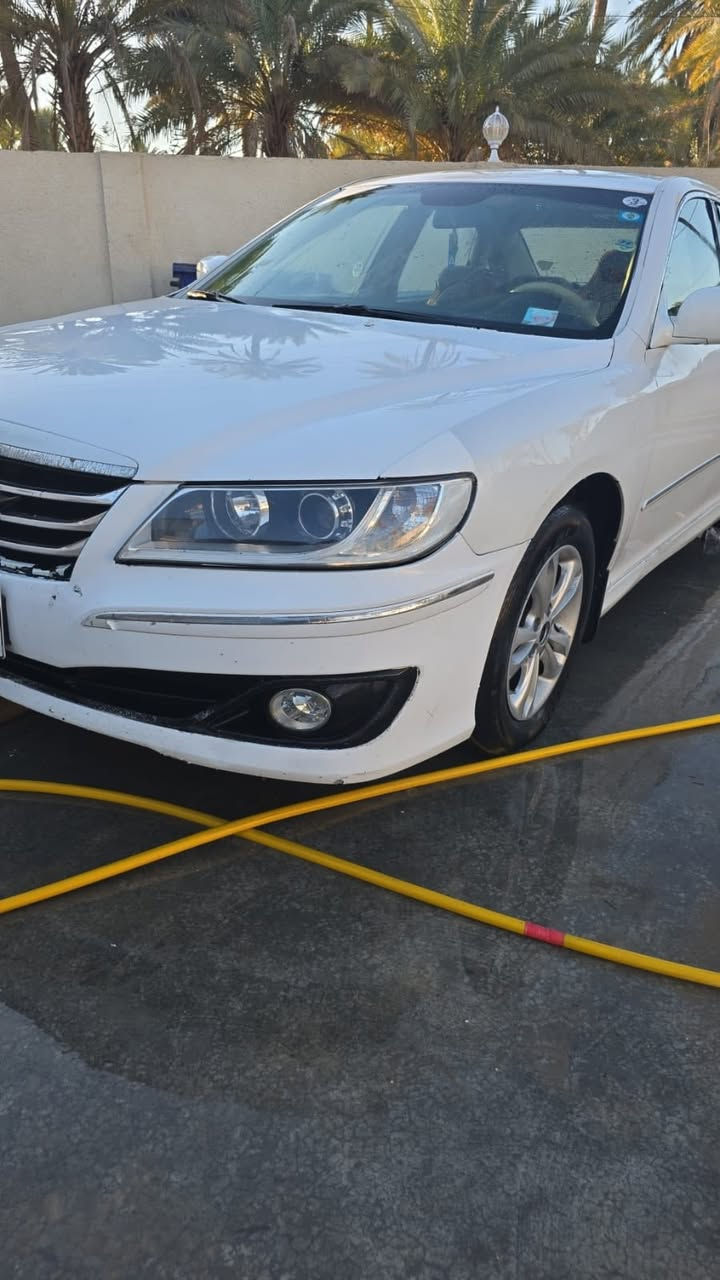 سلام عليكم سياره ازيرا ١١ شكل المقدس.   سبورت خليجي. بيها باب السايق مبدل بلادي.  وبيها مكانين بارد قليل سعر 115رقم هاتف 📞 *********** رقم سياره بابل
