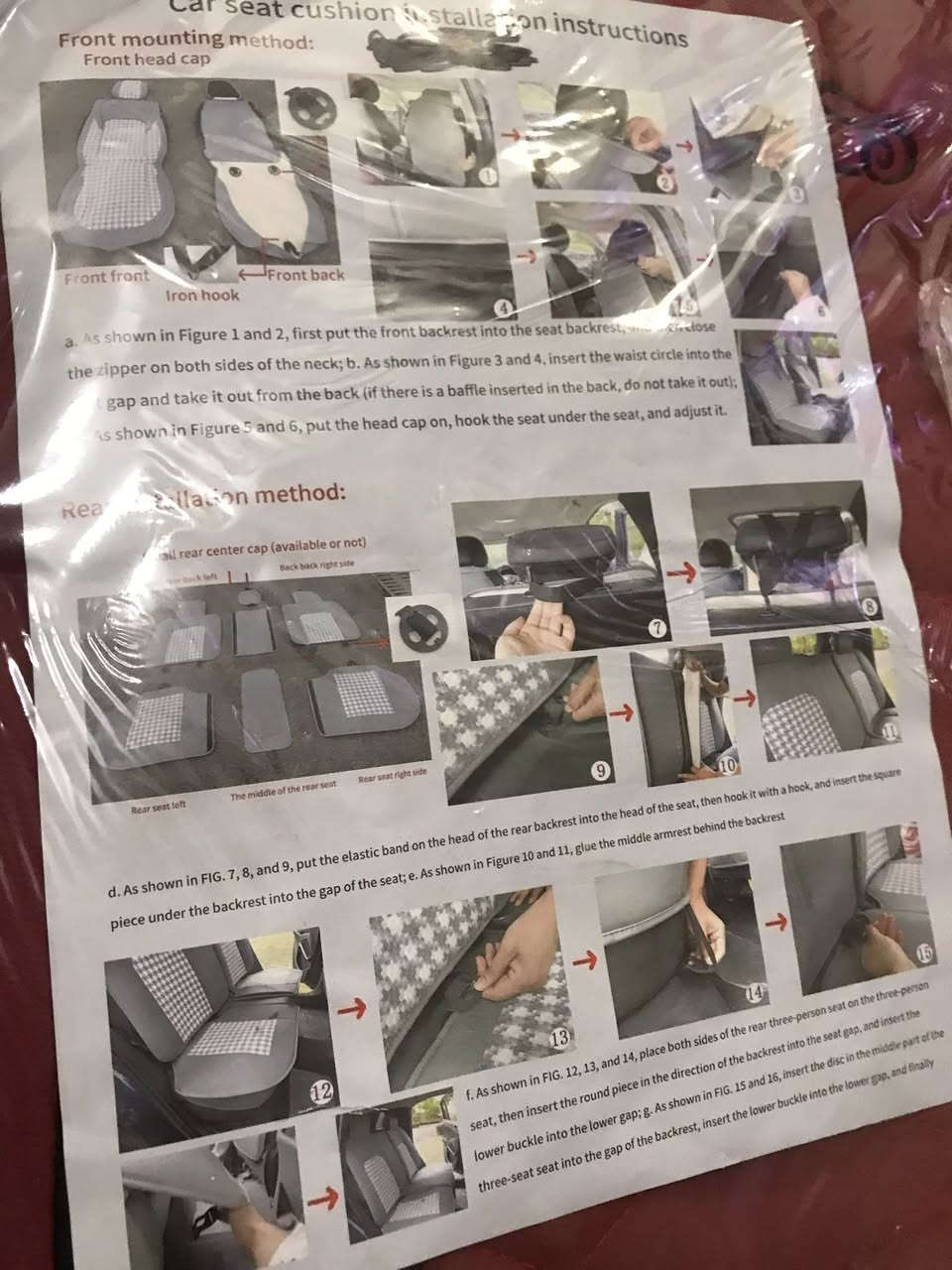 دوشمه بيهه ضرر بسيط مضروبه كتر للحجز خاص


**إذا كنت صاحب هذا الإعلان وتريد حذفه لأي سبب، رجاءا أرسل رسالة إلى الدعم الفني**