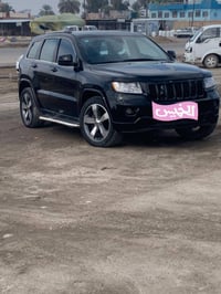 مكينه V8 • ٢٠١٢ • المحمودية