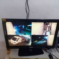 تنصيب كاميرات • تنصيب ستلايت • بيع شاشات