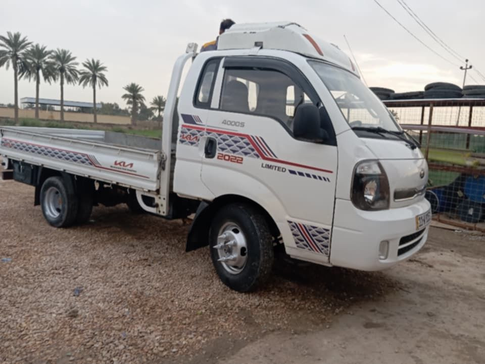 السلام عليكم

  للبيع كيا فحل مفتوح ٤٠٠٠ 

 موديل ٢٠١٦ رقم بغداد سنويه ٣١ محور ١٤

كير محرك اكسن شاصي كفاله

   سياره جاهزه من كلشي مكفول من تبديل ضربه
  
   السعر ١١٣💸 
وبيه مجال حكً جيه
   مكاني بابل النيل شراي يتصل ***********📞
