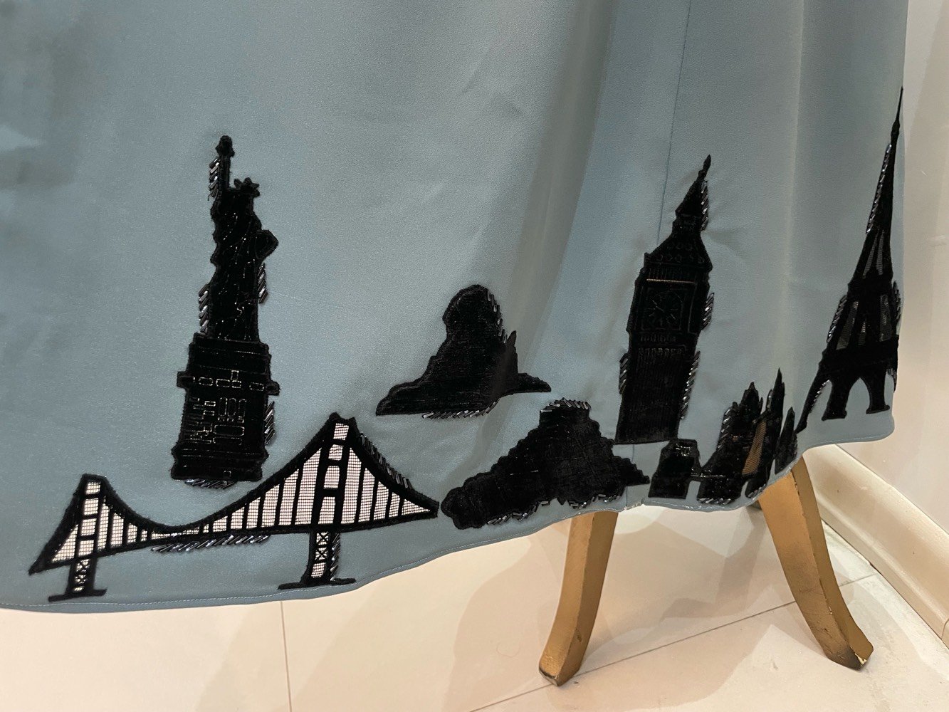 عنوان جوهرة المحيط
مستورد من امارات
غير مستعمل