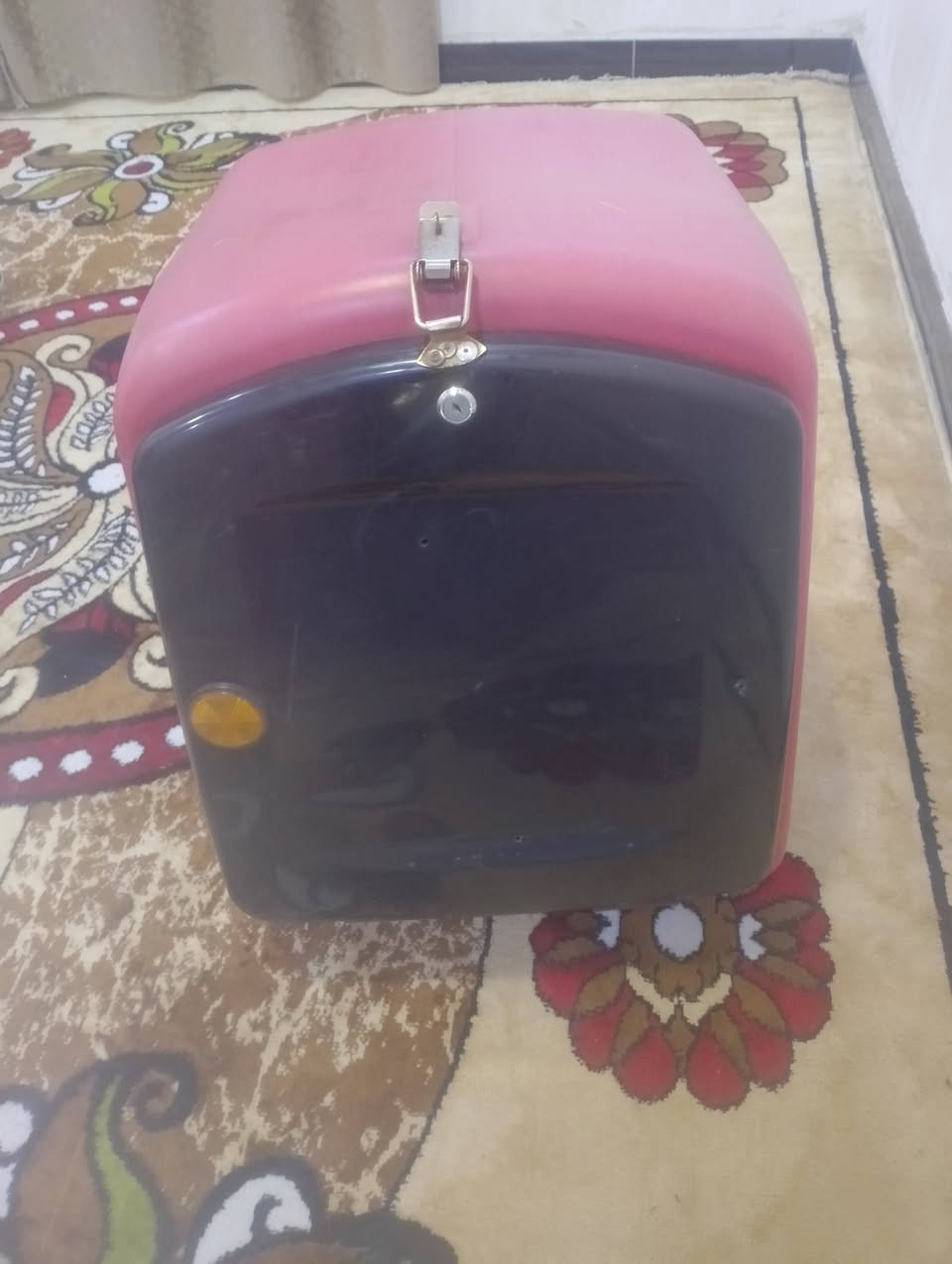 للبيع


**إذا كنت صاحب هذا الإعلان وتريد حذفه لأي سبب، رجاءا أرسل رسالة إلى الدعم الفني**