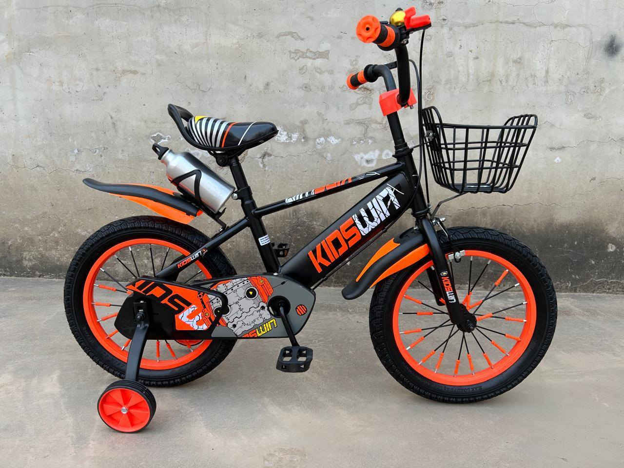 🌹🌹🌹

جميع انواع البايسكلات🚲 وجميع الاحجام والألوان 🌹🌹

مشاية طفل 
حجلة طفل 
بايسكل طفل جميع انواع 
بايسكل طفل 🚲
بايسكل حجم 12 🚲
بايسكل حجم 16 🚲
بايسكل حجم 20 🚲
بايسكل حجم 24 🚲
بايسكل حجم 26 
قطع غيار تصليح كماليات لجميع انواع البايسكلات 🌹🌹🌹

العنوان ناصريه/ تقاطع الرايه 🌹
هاتف/ واتساب/ *********** 🌹🌹🌹
