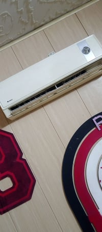 سبلت للبيع • مكيف هواء • سبلت واحد طن • سبلت شغال • مكيف للبيع بغداد •...