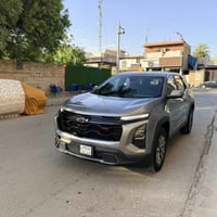 اكوينكس • ٢٠٢٥ • بدون شاصي