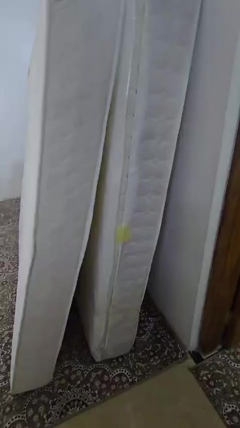 السلام عليكم دواشك عدد ٢ طبي العنوان بغداد الاعظمية باقي التفاصيل اتصل ع صاحب الرقم *********** اني مكلف بالنشر
