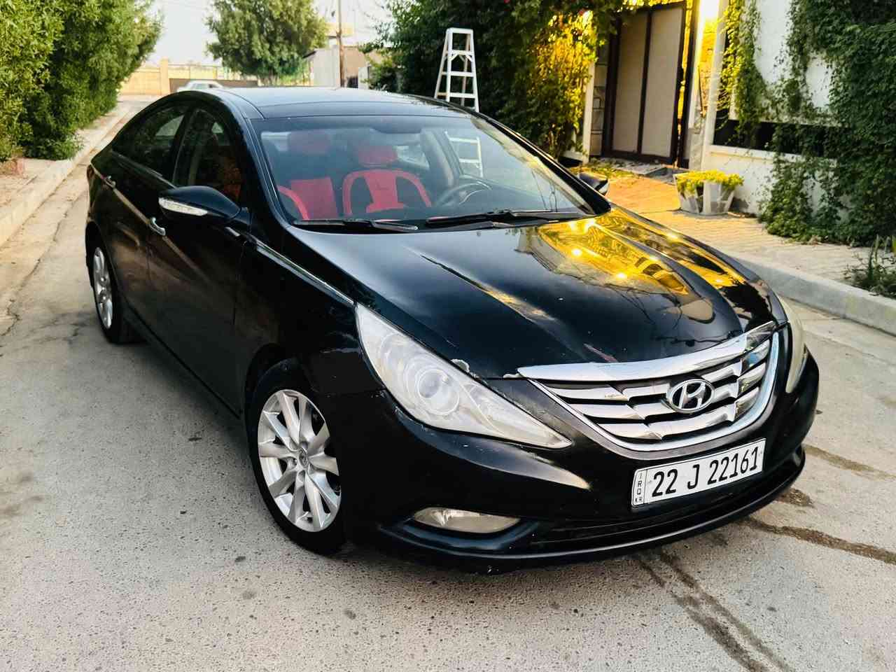 #_للبيع_فقط🚘

سوناته خليجي 2012 محرك ٢٤٠٠ دوش 
رقم اربيل تحويل اول وكاله 
مكفوله من  الضربه والصبغ بيهه مكانين بارد فقط
فول واحد ؏ واحد  قطعتين تبريد بصمه بنوراما
كشنات كهرباء فول الفول السيارة كير محرك تبريد
صدر انامي خلفي ممتاز استخدام شخصي 
بالعافيه ؏ الياخذهه 

#_السعر / ٩٨ ورقه  بي مجال
#_للاستفسار / ***********
#العنوان / بغداد محموديه بغداد, العراق
