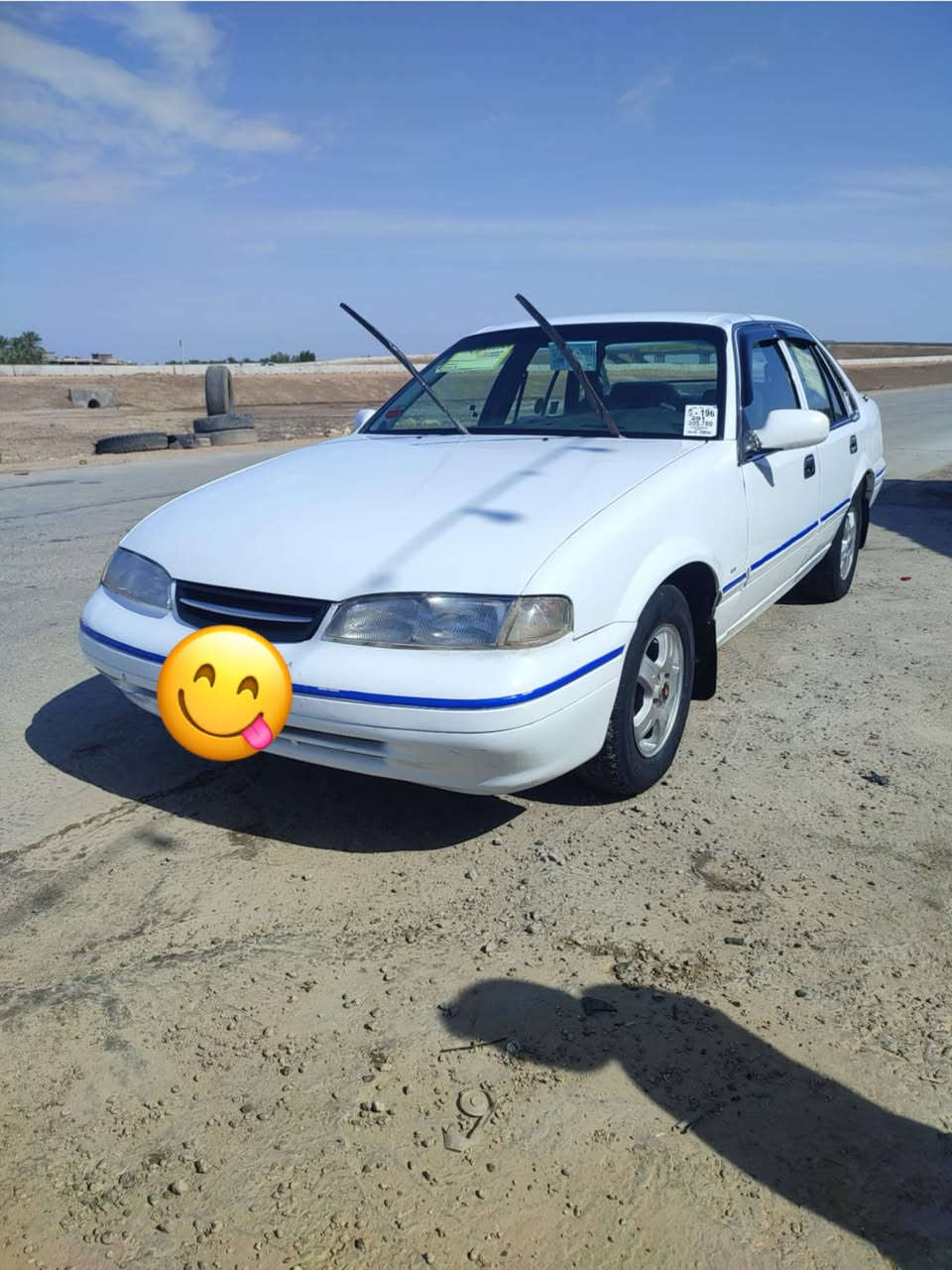 السلام عليكم اريد مراوس بسوناتا بس كون نضيفه وانطي الفرق عندي هاي الإبرنس الفراشه رقم بغداد دولي بسمي سياره حلوه وجاهزه تخم تاير جديد حداديه امامي خلفي جديد تبريد كله جديد بس شحن غاز عليه عوزها بس البطائن الاماميه مكاني كربلاء الاستفسار ع الرقم ***********
