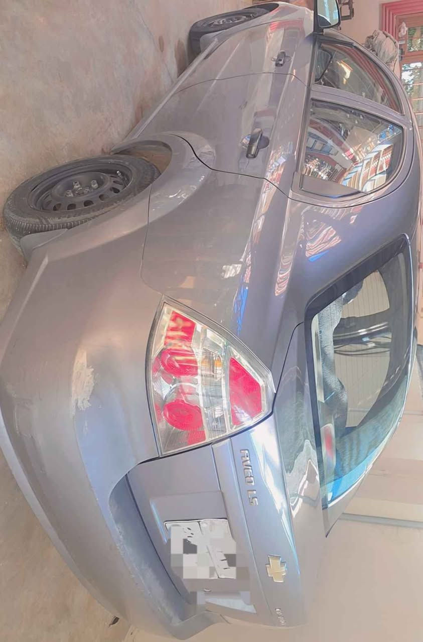 افيو موديل ٢٠١١ اوتو بدون صبغ محرك كبير. داخل اصفر السعر ٧١ ورقة *********** خناقين, ديالى
