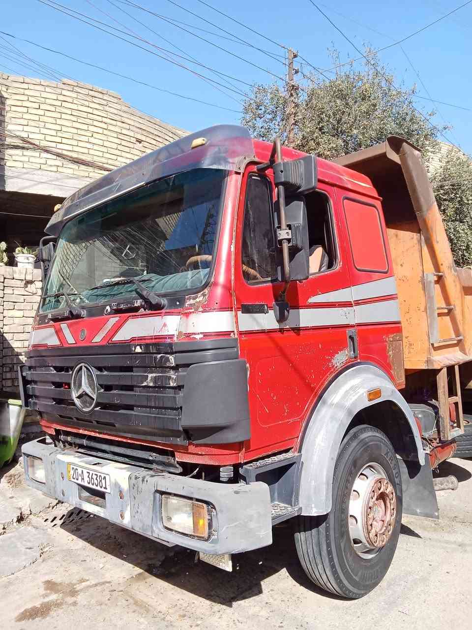كرواتي للبيع 92ديالى رقم انكليزي مكينة 6سوبر بيهةبخار كير كهربائي بي نمره إكسل جي إف شاصي مطول و محني 
***********
