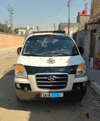 ستاركس • ٢٠٠٧ • مكينة جديدة