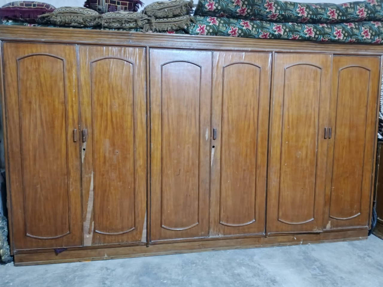 غرفه كامله نظيف سعره 400وبيه مجال


**إذا كنت صاحب هذا الإعلان وتريد حذفه لأي سبب، رجاءا أرسل رسالة إلى الدعم الفني**